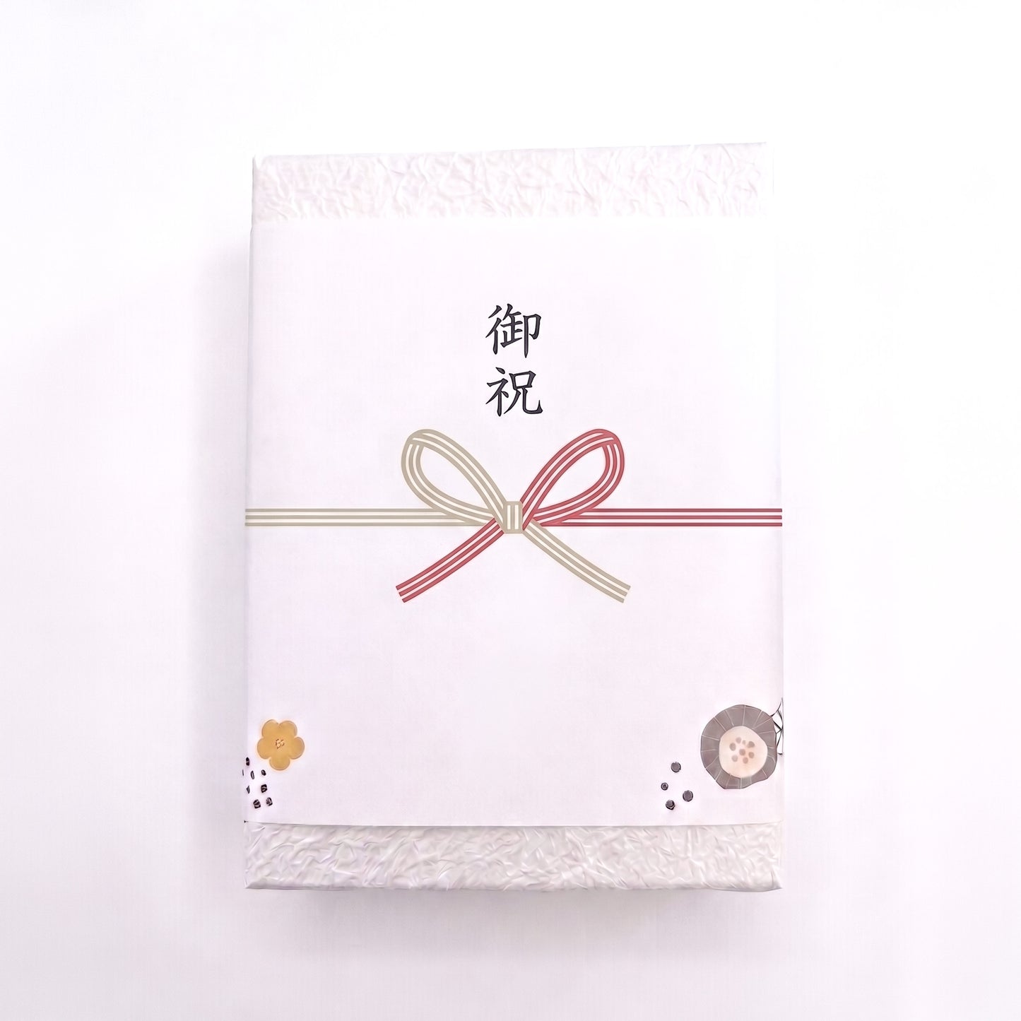 箱入りのし紙(一般お祝い・御礼)