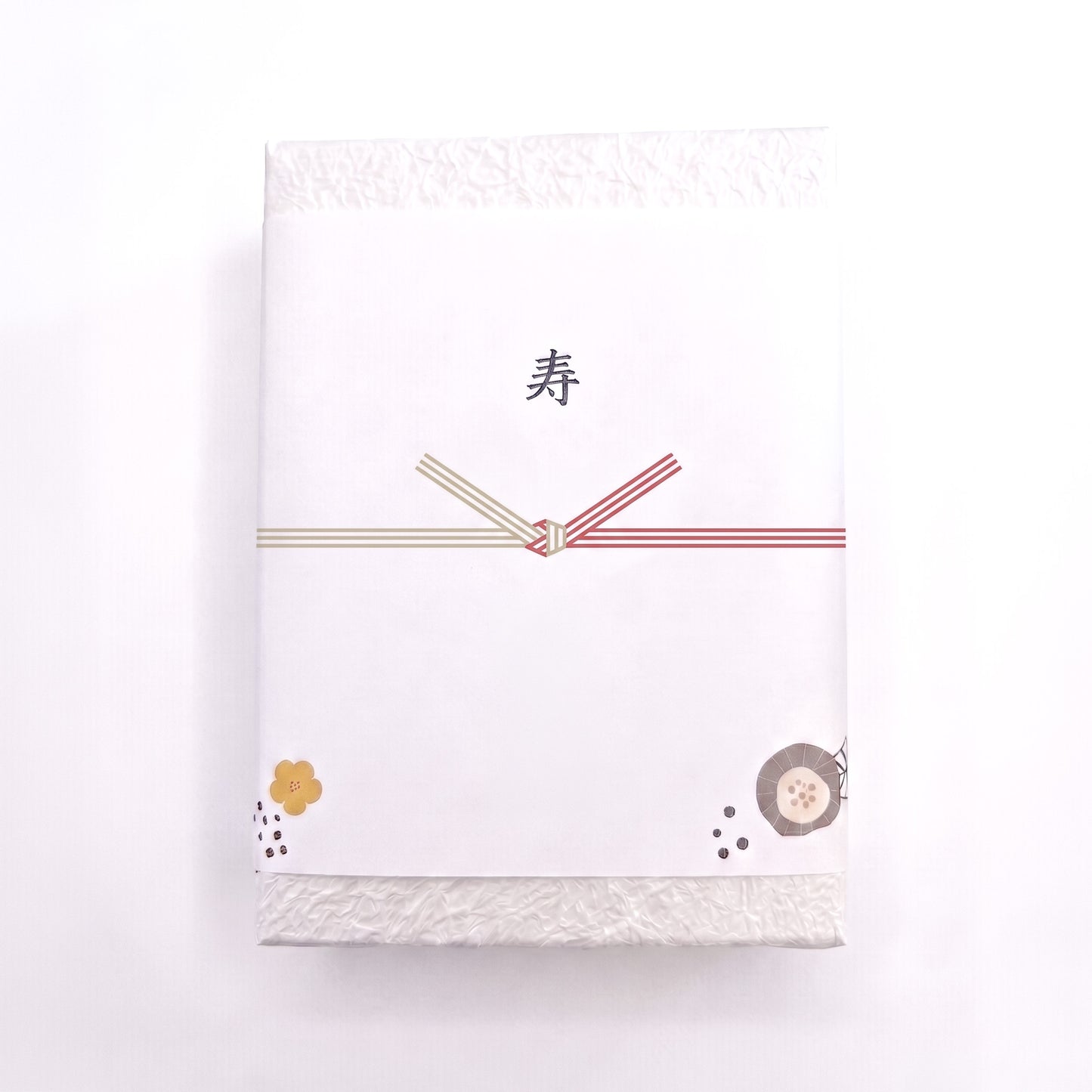 箱入りのし紙（結婚のお祝い・お返し）