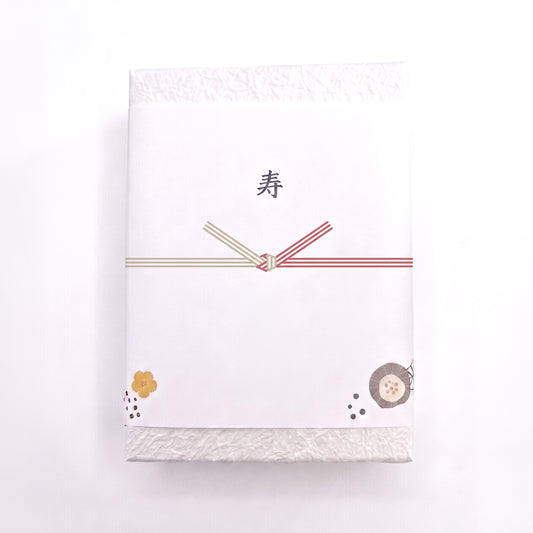 箱入りのし紙（結婚のお祝い・お返し）